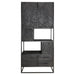 Vakkenkast New York - 90 cm-Opbergkasten-Starfurn