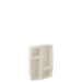 Vakkenkast Wit Paper S 30x45 cm-Opbergkasten-J-Line