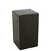 Vakkenkast Zwart Multiplex Rechthoekig 40 cm - Multiplex-Opbergkasten-J-Line