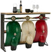 Vespa Bar Italia-Bartafels-Starfurn