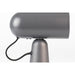 Vesper Bureaulamp Donkergrijs-Tafellampen-Creating Home