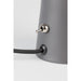 Vesper Bureaulamp Donkergrijs-Tafellampen-Creating Home