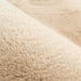 Vloerkleden Indy - Beige - Polyester - 160x230 cm - Organisch-Vloerkleden-LABEL51