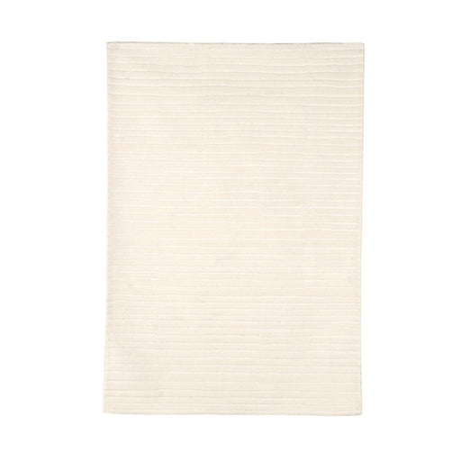 Vloerkleden Luxy - Ivory - Wol - 200x300 cm-Rechthoekige vloerkleden-LABEL51