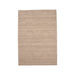 Vloerkleden Luxy - Taupe - Synthetisch - 160x230 cm-Rechthoekige vloerkleden-LABEL51