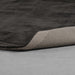Vloerkleden Mody - Antraciet - Polyester - 160x230 cm - Organisch-Rechthoekige vloerkleden-LABEL51