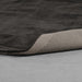 Vloerkleden Mody - Antraciet - Polyester - 160x230 cm - Organisch-Rechthoekige vloerkleden-LABEL51