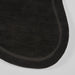 Vloerkleden Mody - Antraciet - Polyester - 160x230 cm - Organisch-Rechthoekige vloerkleden-LABEL51