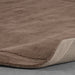 Vloerkleden Mody - Taupe - Synthetisch - 160x230 cm-Ronde vloerkleden-LABEL51