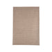 Vloerkleden Wolly - Taupe - Wol - 160x230 cm-Rechthoekige vloerkleden-LABEL51