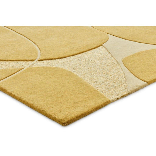Vloerkleed 140x200 cm Bolsena Wild Wonder Wol-Rechthoekige vloerkleden-Brinker Carpets