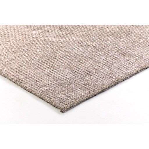 Vloerkleed 160x230 cm Cirix Beige Polyester-Rechthoekige vloerkleden-Brinker Carpets