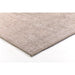 Vloerkleed 160x230 cm Cirix Beige Polyester-Rechthoekige vloerkleden-Brinker Carpets