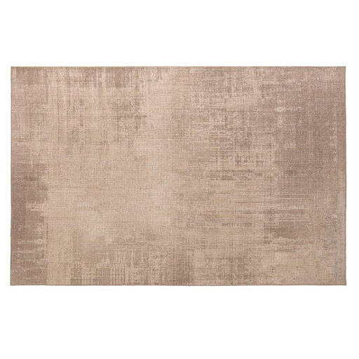 Vloerkleed 160x230 cm Cirix Beige Polyester-Rechthoekige vloerkleden-Brinker Carpets