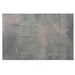 Vloerkleed 160x230 cm Cirix Sea blue Polyester-Rechthoekige vloerkleden-Brinker Carpets