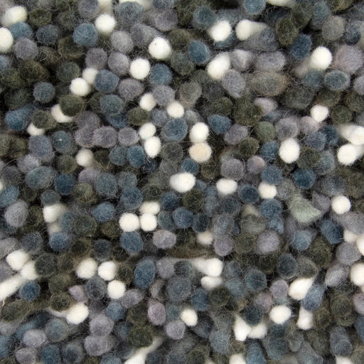 Vloerkleed 170x230 cm Alto Hunter Wol-Rechthoekige vloerkleden-Brinker Carpets
