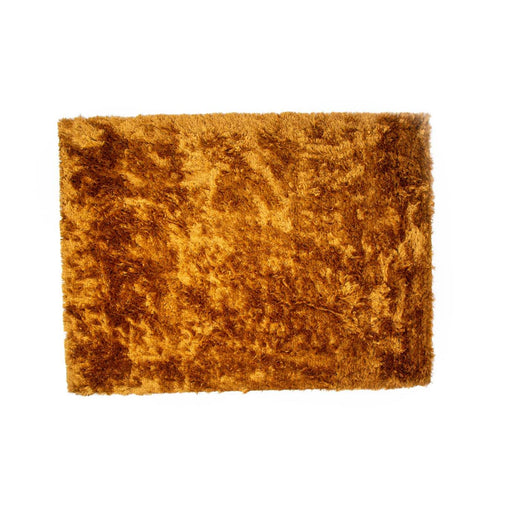 Vloerkleed 170x230 cm Arezzo ST Gold Polyester-Rechthoekige vloerkleden-Brinker Carpets