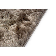 Vloerkleed 170x230 cm Arezzo ST Grey Polyester-Rechthoekige vloerkleden-Brinker Carpets