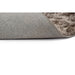 Vloerkleed 170x230 cm Arezzo ST Grey Polyester-Rechthoekige vloerkleden-Brinker Carpets