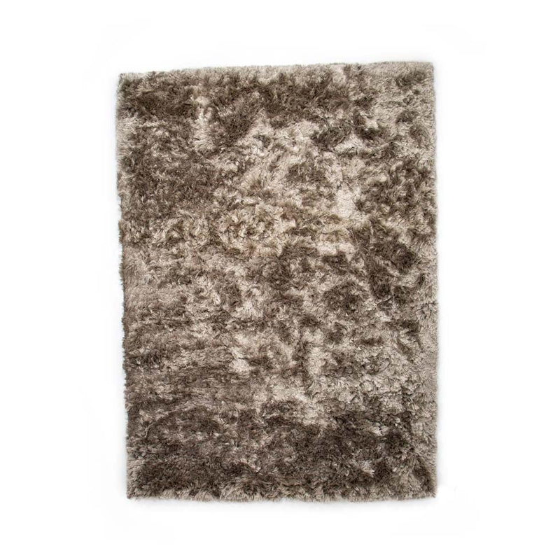 Vloerkleed 170x230 cm Arezzo ST Grey Polyester-Rechthoekige vloerkleden-Brinker Carpets