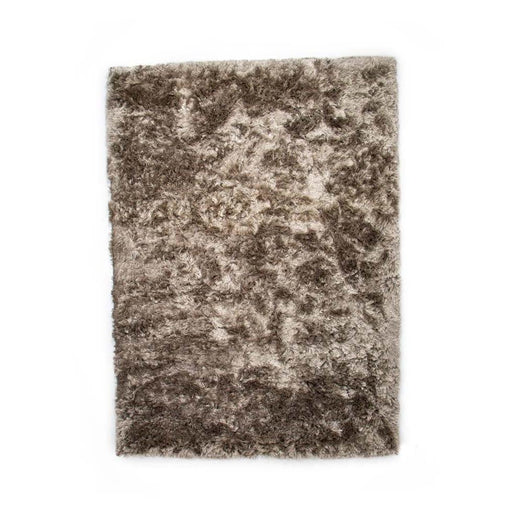 Vloerkleed 170x230 cm Arezzo ST Grey Polyester-Rechthoekige vloerkleden-Brinker Carpets