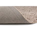 Vloerkleed 170x230 cm Berbero Lungo Beige Wol-Rechthoekige vloerkleden-Brinker Carpets