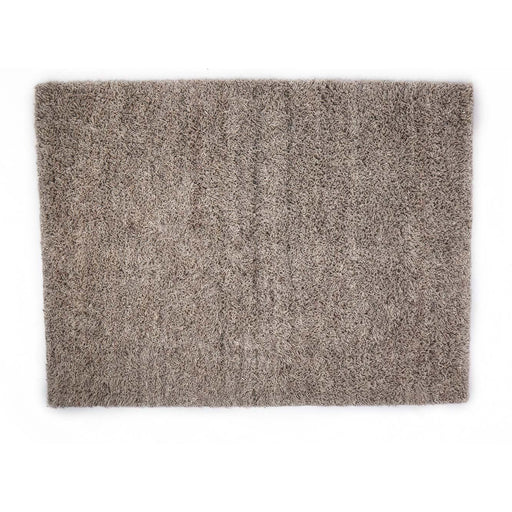 Vloerkleed 170x230 cm Berbero Lungo Beige Wol-Rechthoekige vloerkleden-Brinker Carpets