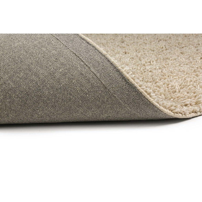 Vloerkleed 170x230 cm Berbero Lungo Cloud White Wol-Rechthoekige vloerkleden-Brinker Carpets
