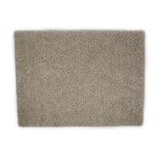 Vloerkleed 170x230 cm Berbero Lungo Cloud White Wol-Rechthoekige vloerkleden-Brinker Carpets
