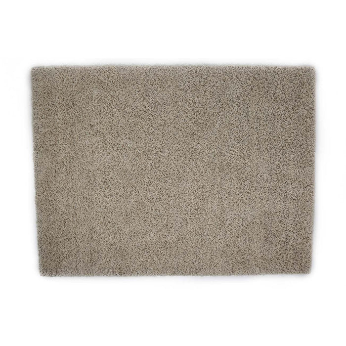 Vloerkleed 170x230 cm Berbero Lungo Cloud White Wol-Rechthoekige vloerkleden-Brinker Carpets
