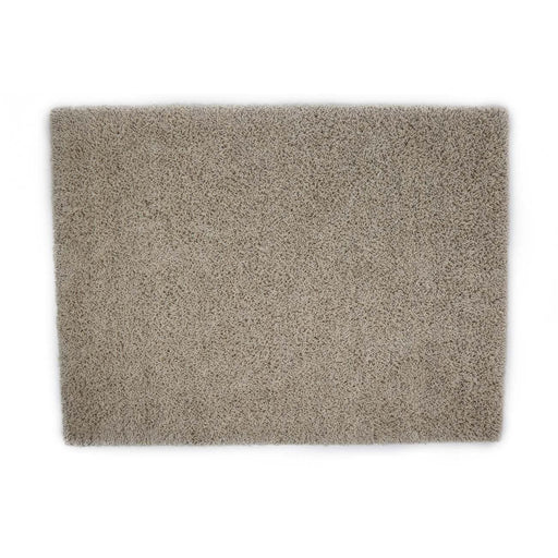 Vloerkleed 170x230 cm Berbero Lungo Cloud White Wol-Rechthoekige vloerkleden-Brinker Carpets