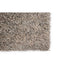 Vloerkleed 170x230 cm Berbero Lungo Natural Grey Wol-Rechthoekige vloerkleden-Brinker Carpets