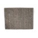 Vloerkleed 170x230 cm Berbero Lungo Natural Grey Wol-Rechthoekige vloerkleden-Brinker Carpets