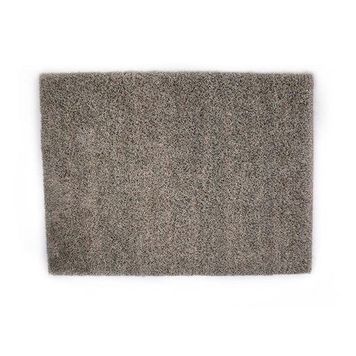 Vloerkleed 170x230 cm Berbero Lungo Natural Grey Wol-Rechthoekige vloerkleden-Brinker Carpets