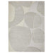Vloerkleed 170x230 cm Bolsena Grey Wol-Rechthoekige vloerkleden-Brinker Carpets