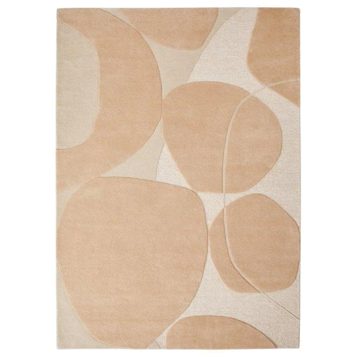 Vloerkleed 170x230 cm Bolsena Pink Wol-Rechthoekige vloerkleden-Brinker Carpets