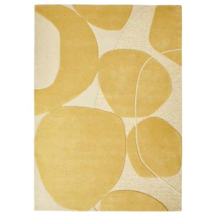 Vloerkleed 170x230 cm Bolsena Wild Wonder Wol-Rechthoekige vloerkleden-Brinker Carpets
