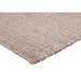 Vloerkleed 170x230 cm Bonita Cappuccino Wol-Rechthoekige vloerkleden-Brinker Carpets