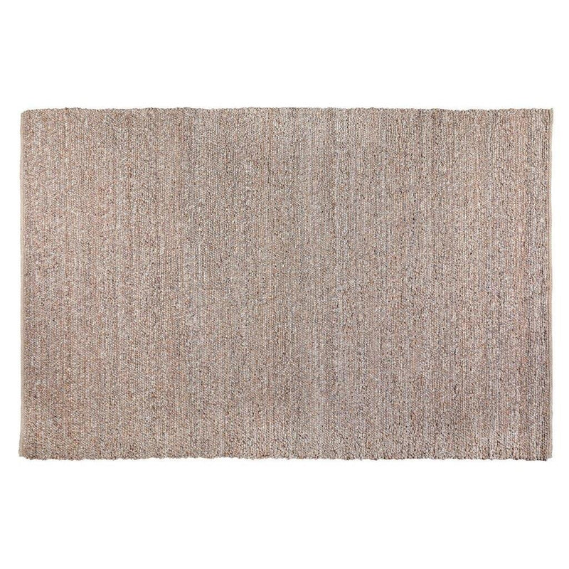 Vloerkleed 170x230 cm Bonita Cappuccino Wol-Rechthoekige vloerkleden-Brinker Carpets
