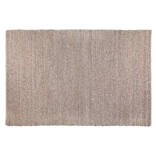 Vloerkleed 170x230 cm Bonita Cappuccino Wol-Rechthoekige vloerkleden-Brinker Carpets