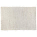 Vloerkleed 170x230 cm Bonita Cloud White Wol-Rechthoekige vloerkleden-Brinker Carpets
