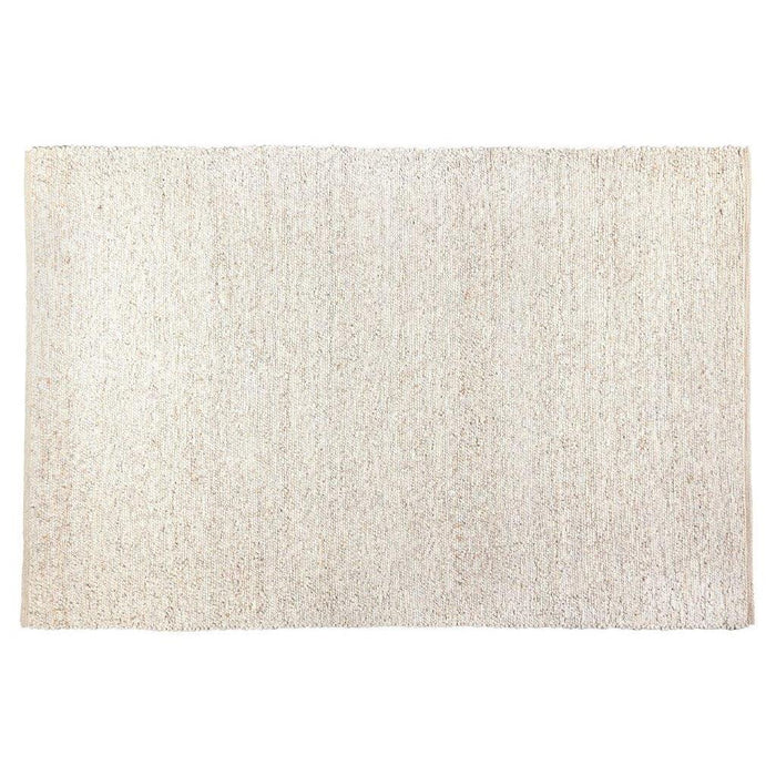 Vloerkleed 170x230 cm Bonita Light Beige Wol-Rechthoekige vloerkleden-Brinker Carpets