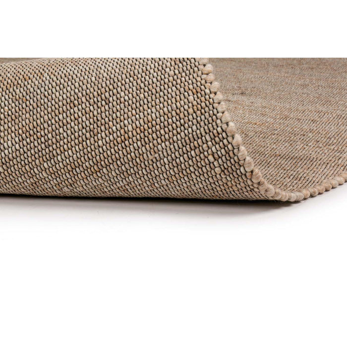 Vloerkleed 170x230 cm Bressano Beige Wol-Rechthoekige vloerkleden-Brinker Carpets