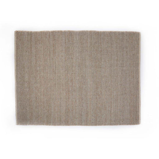Vloerkleed 170x230 cm Bressano Beige Wol-Rechthoekige vloerkleden-Brinker Carpets