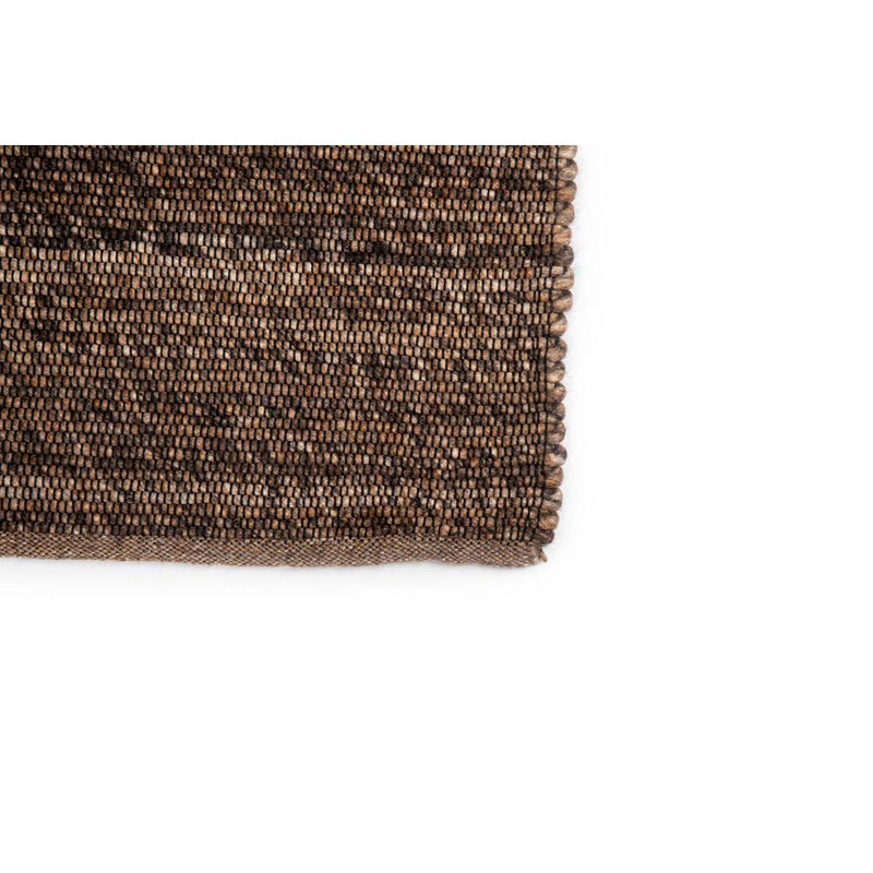 Vloerkleed 170x230 cm Bressano Brown Wol-Rechthoekige vloerkleden-Brinker Carpets