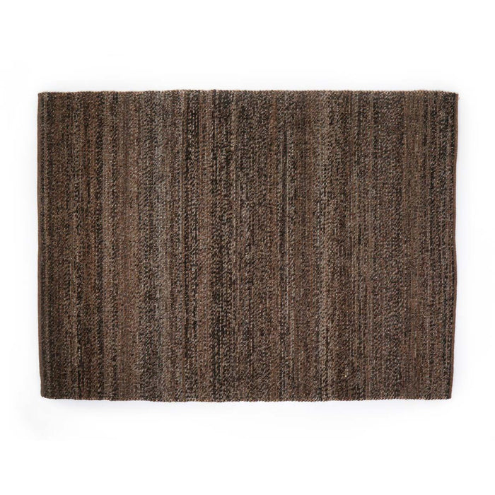 Vloerkleed 170x230 cm Bressano Brown Wol-Rechthoekige vloerkleden-Brinker Carpets