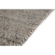 Vloerkleed 170x230 cm Bressano Grey Wol-Rechthoekige vloerkleden-Brinker Carpets