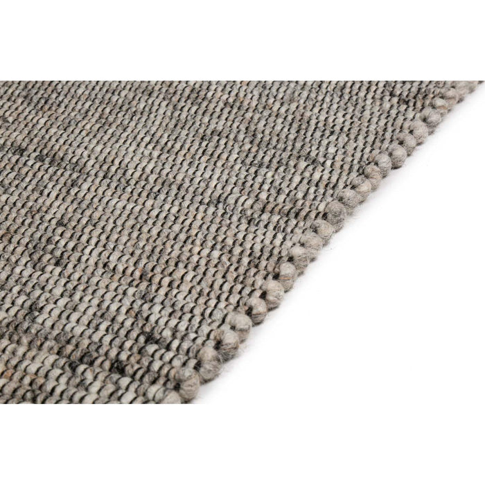 Vloerkleed 170x230 cm Bressano Grey Wol-Rechthoekige vloerkleden-Brinker Carpets
