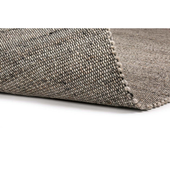Vloerkleed 170x230 cm Bressano Grey Wol-Rechthoekige vloerkleden-Brinker Carpets