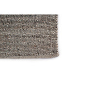 Vloerkleed 170x230 cm Bressano Grey Wol-Rechthoekige vloerkleden-Brinker Carpets